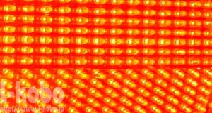 LED敷き詰め