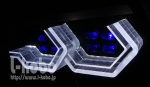 3Dイカリング