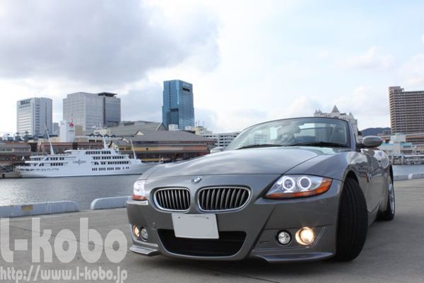 BMW@E85wbhCgH