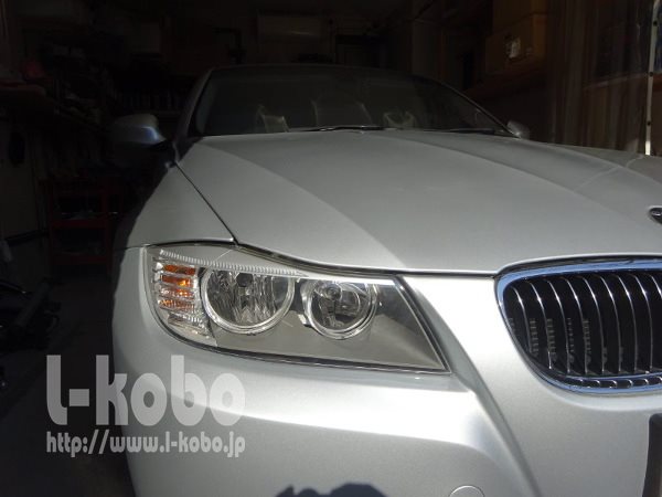 BMW E90 wbhCgH2-2