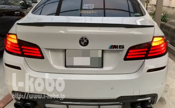 BMW@F10@V[PVECJ[1-1