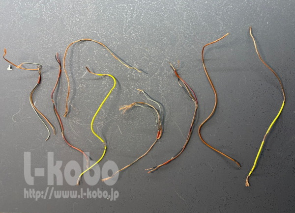 �����Z�f�X�x���cSLK R171�w�b�h���C�g�C��5-3