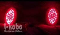 VW�r�[�g���̃e�[�������v��LED���H3-0