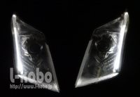 キャデラックSRXポジションランプ不灯修理2-0