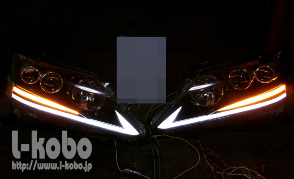 ���N�T�XHS�w�b�h���C�g�V�[�����X�f�C���C�g4-2