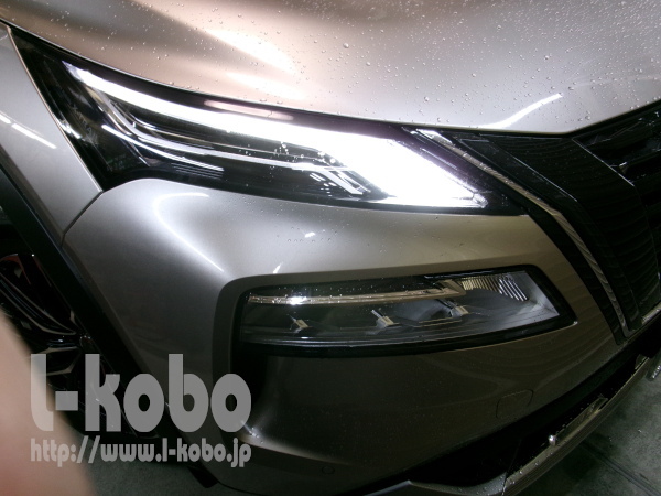 T33�G�N�X�g���C���f�C���C�g�L�b�g1