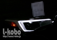 XV����^US�w�b�h���C�g�ڐA���H
