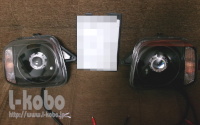 JB23�W���j�[�w�b�h���C�g���H3-0