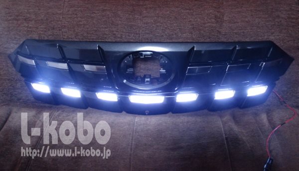 40�A���t�@�[�h�̃t�����g�O�����̔������H1-2