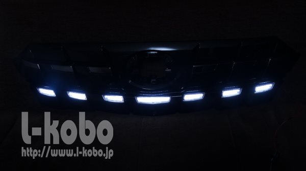 40�A���t�@�[�h�̃t�����g�O�����̔������H1-2