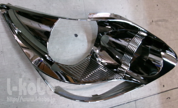 �Z���V�I�̃w�b�h���C�g�̃u���b�N�������H12-2