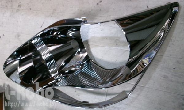 �Z���V�I�̃w�b�h���C�g�̃u���b�N�������H12-3