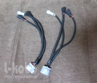 �J���[���t�B�[���_�[�w�b�h���C�g�ϊ��n�[�l�X2-0